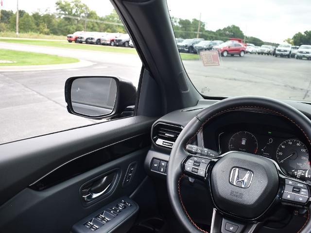 2025 Honda Pilot - $46,175