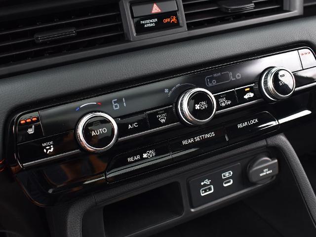 2025 Honda Pilot - $46,175