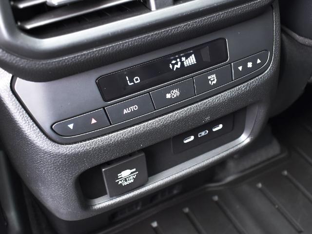 2025 Honda Pilot - $46,175