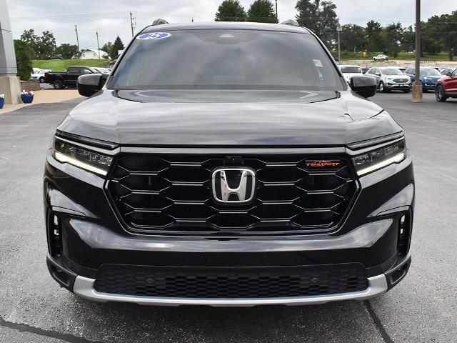 2025 Honda Pilot - $46,175