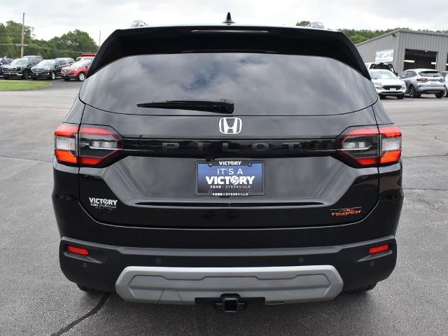 2025 Honda Pilot - $46,175