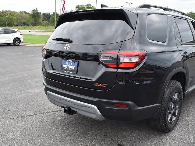 2025 Honda Pilot - $46,175