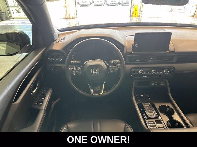 2025 Honda Pilot - $42,500