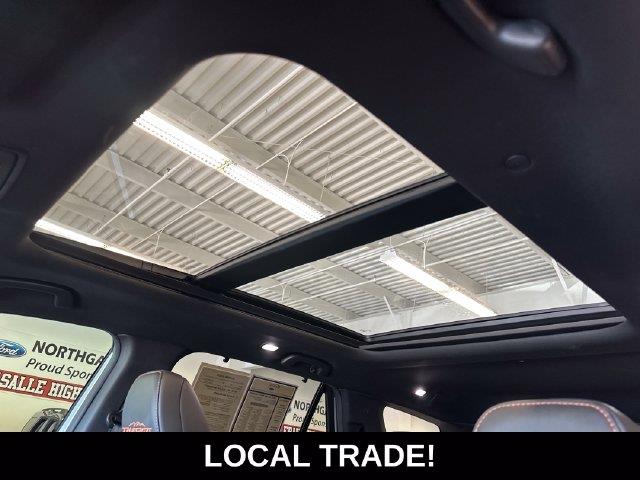 2025 Honda Pilot - $42,500