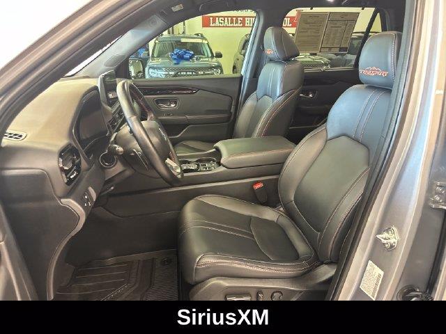 2025 Honda Pilot - $42,500
