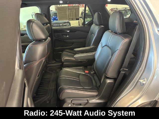 2025 Honda Pilot - $42,500