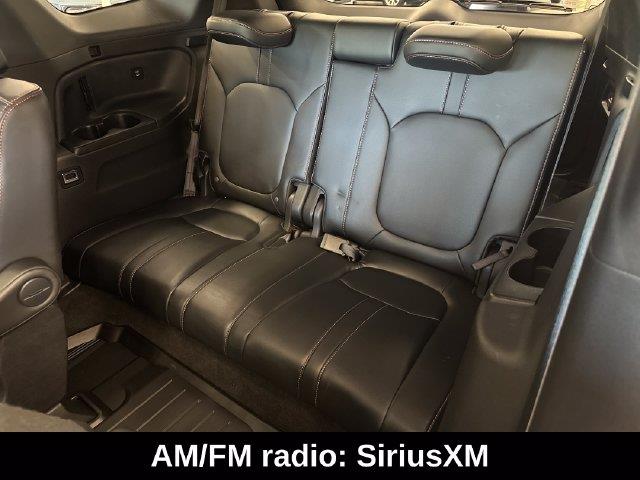 2025 Honda Pilot - $42,500