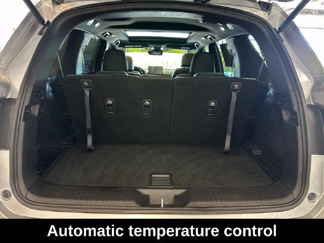 2025 Honda Pilot - $42,500