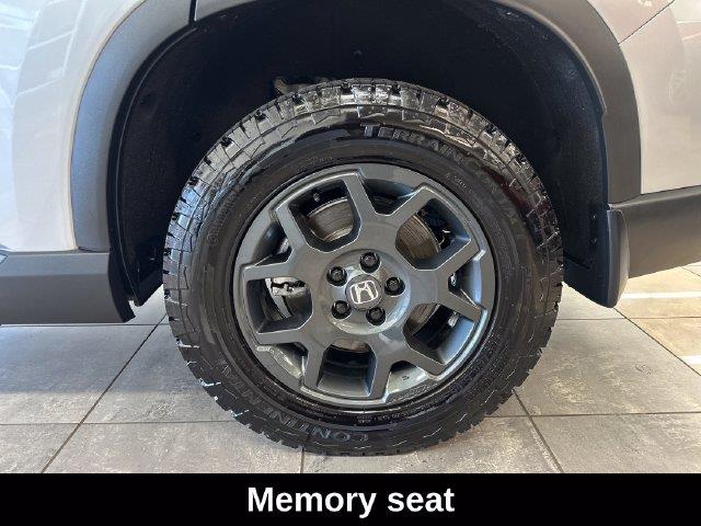 2025 Honda Pilot - $42,500