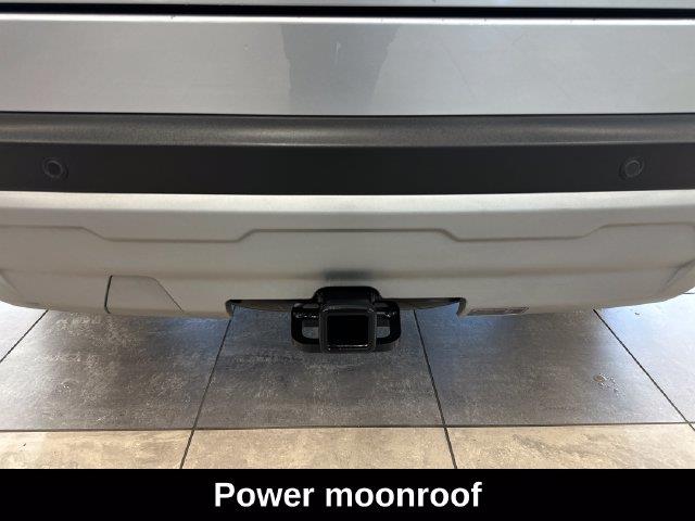 2025 Honda Pilot - $42,500