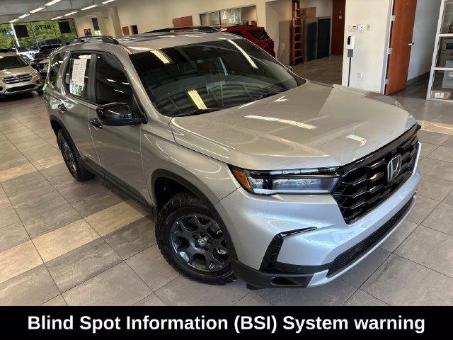 2025 Honda Pilot - $42,500