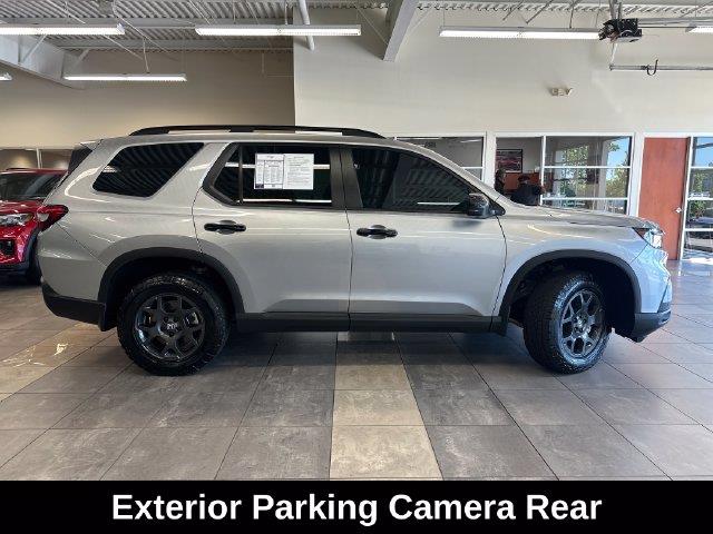 2025 Honda Pilot - $42,500