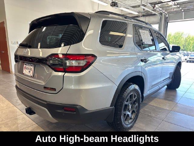 2025 Honda Pilot - $42,500