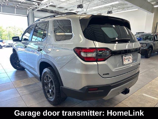 2025 Honda Pilot - $42,500
