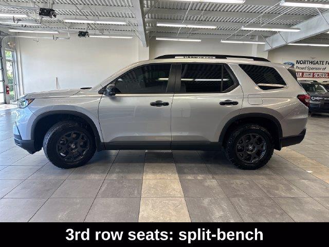 2025 Honda Pilot - $42,500