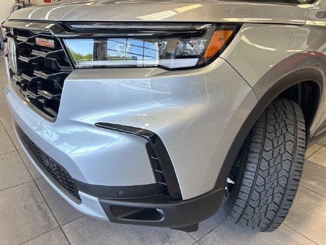 2025 Honda Pilot - $42,500