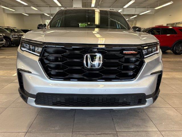 2025 Honda Pilot - $42,500