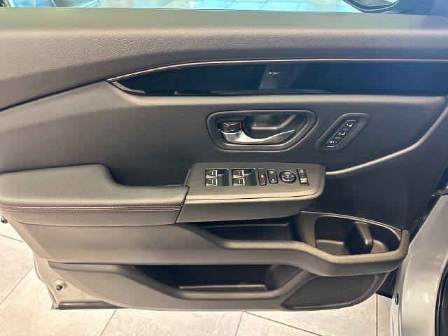 2025 Honda Pilot - $42,500