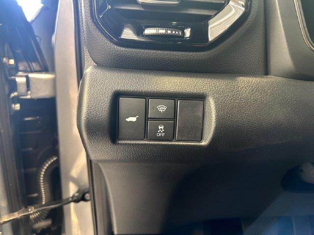 2025 Honda Pilot - $42,500
