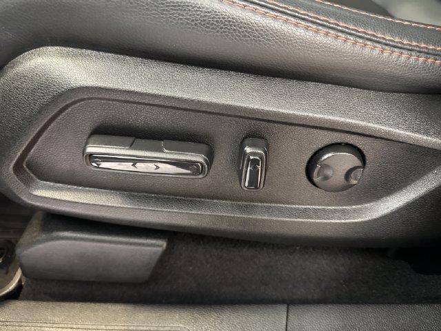 2025 Honda Pilot - $42,500