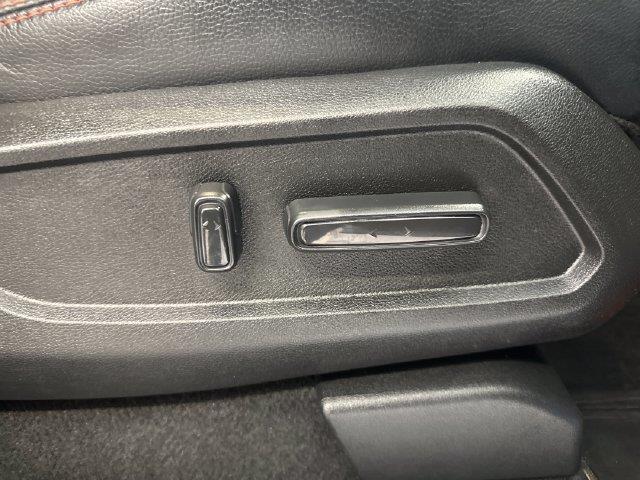 2025 Honda Pilot - $42,500