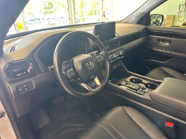 2025 Honda Pilot - $42,500