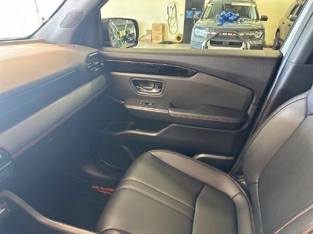 2025 Honda Pilot - $42,500