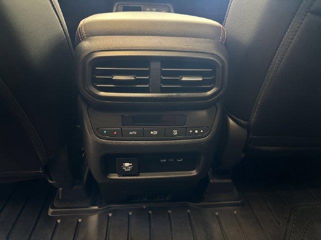 2025 Honda Pilot - $42,500