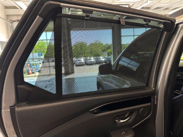 2025 Honda Pilot - $42,500