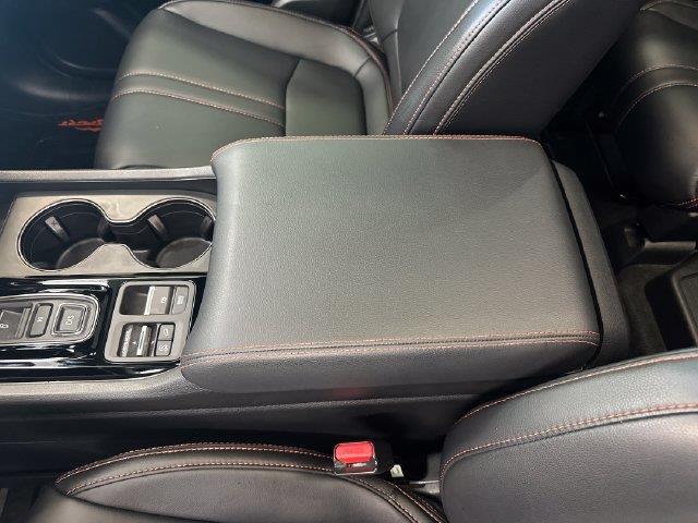 2025 Honda Pilot - $42,500