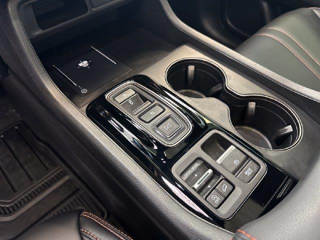 2025 Honda Pilot - $42,500