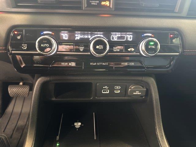 2025 Honda Pilot - $42,500
