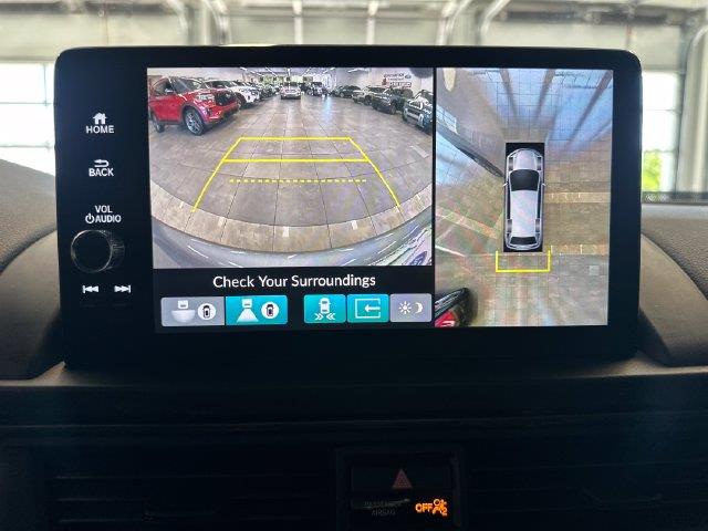 2025 Honda Pilot - $42,500