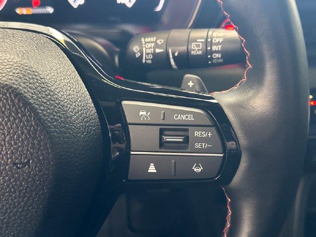 2025 Honda Pilot - $42,500