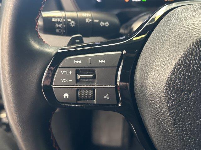 2025 Honda Pilot - $42,500