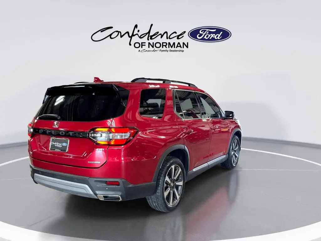 2023 Honda Pilot - $35,774
