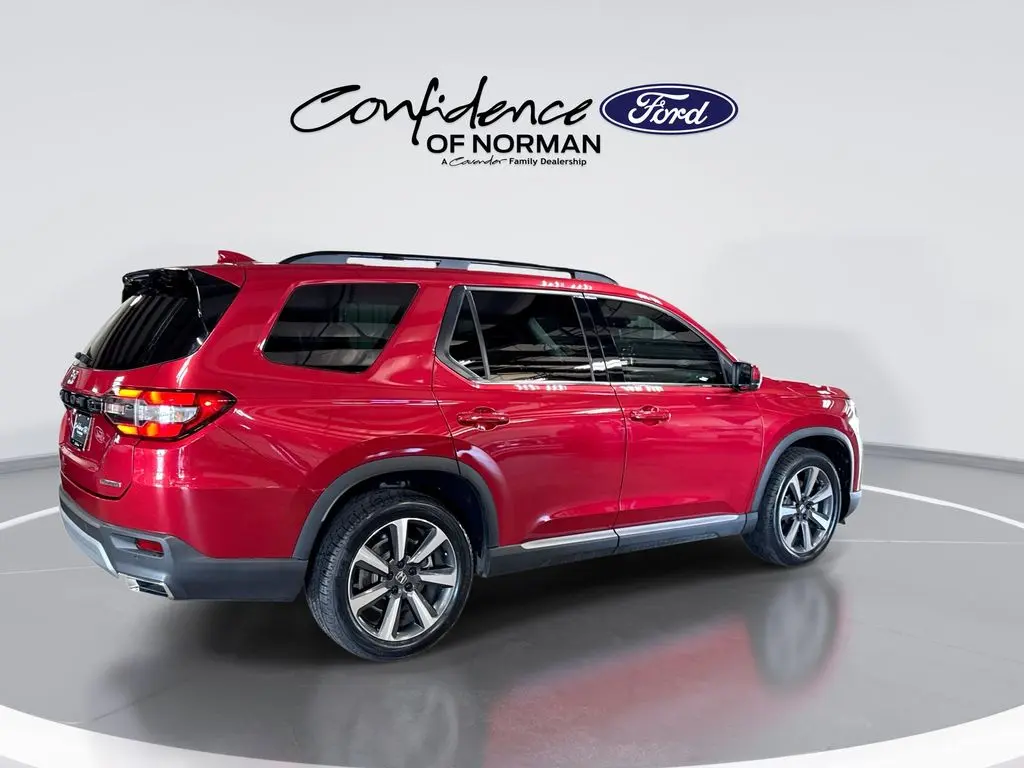 2023 Honda Pilot - $35,774