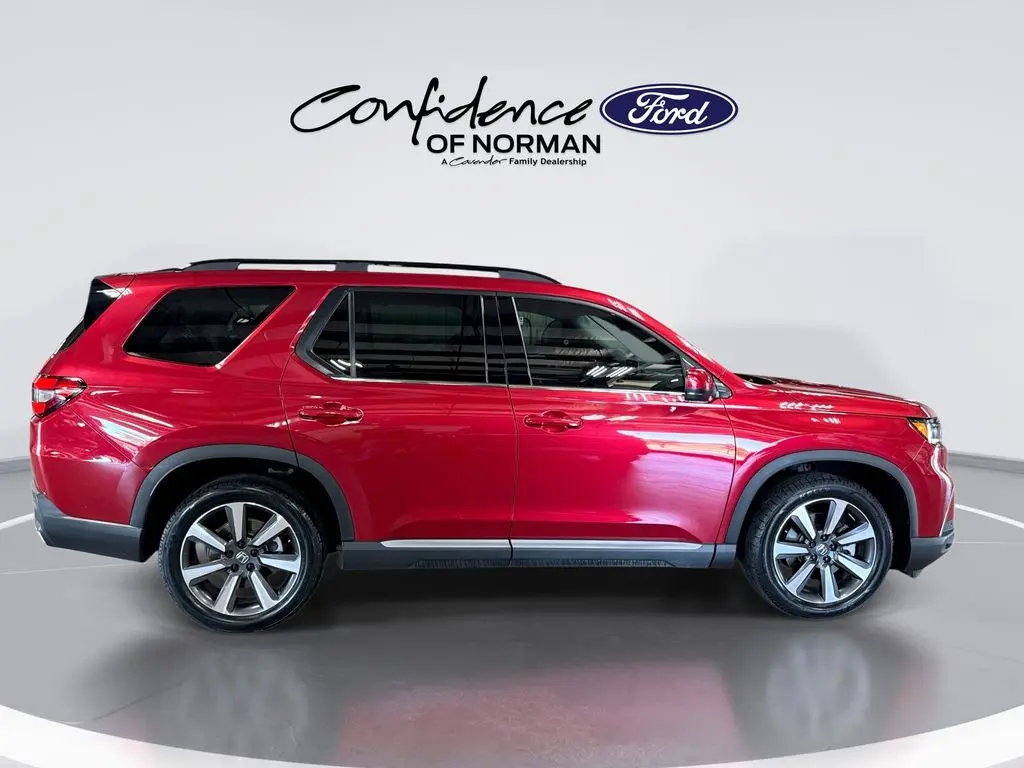 2023 Honda Pilot - $35,774