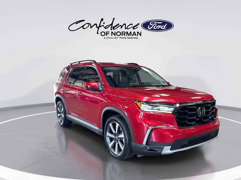 2023 Honda Pilot - $35,774