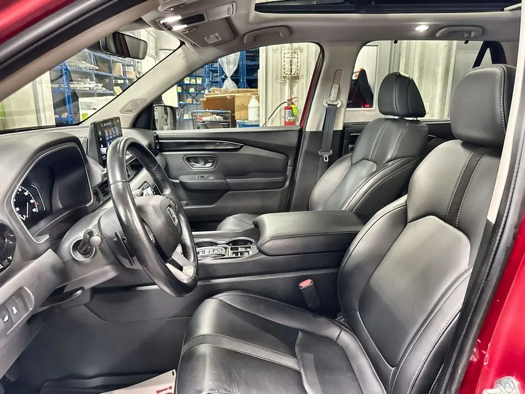 2023 Honda Pilot - $35,774