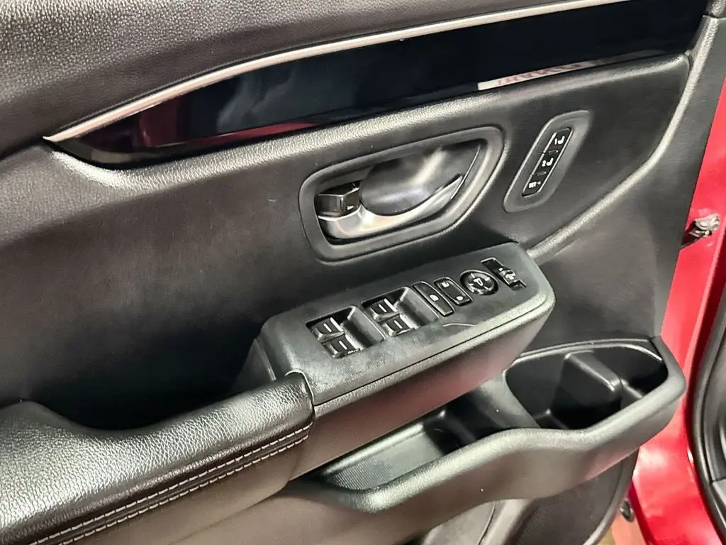 2023 Honda Pilot - $35,774