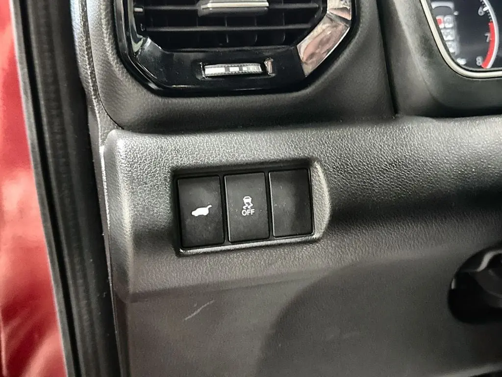 2023 Honda Pilot - $35,774