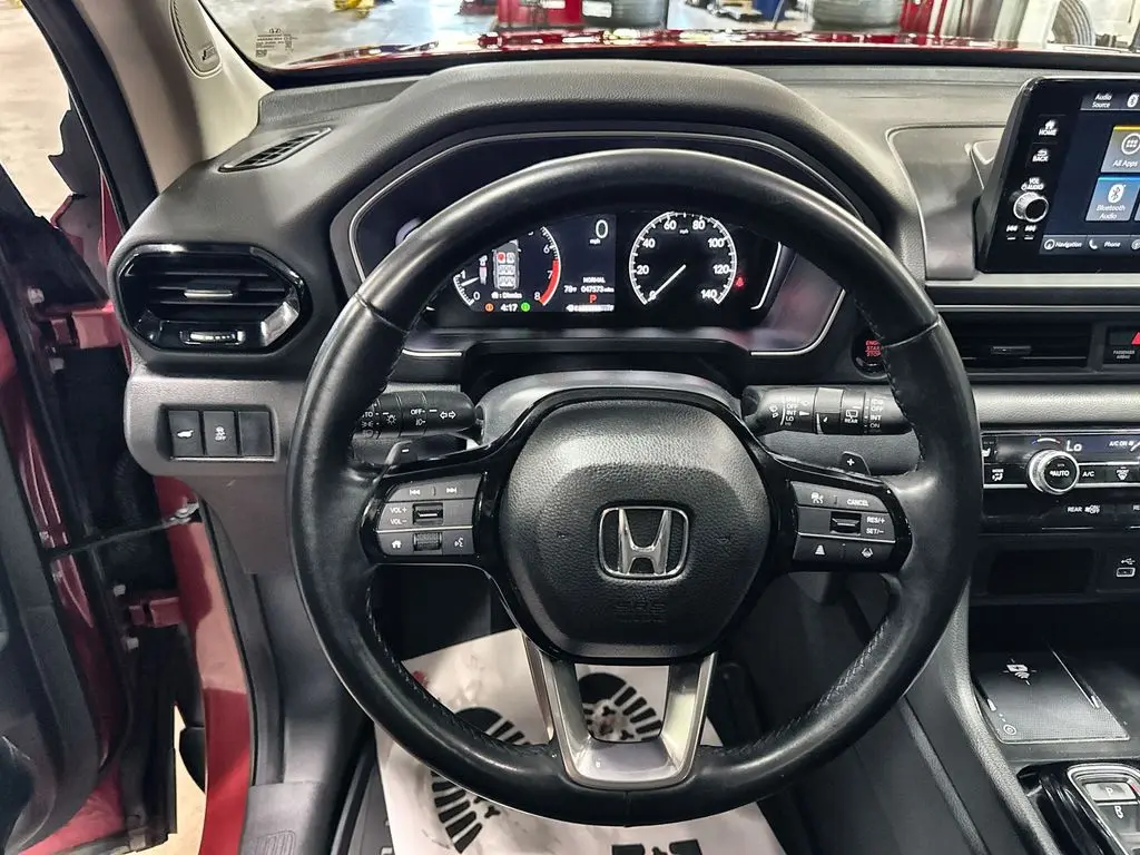 2023 Honda Pilot - $35,774