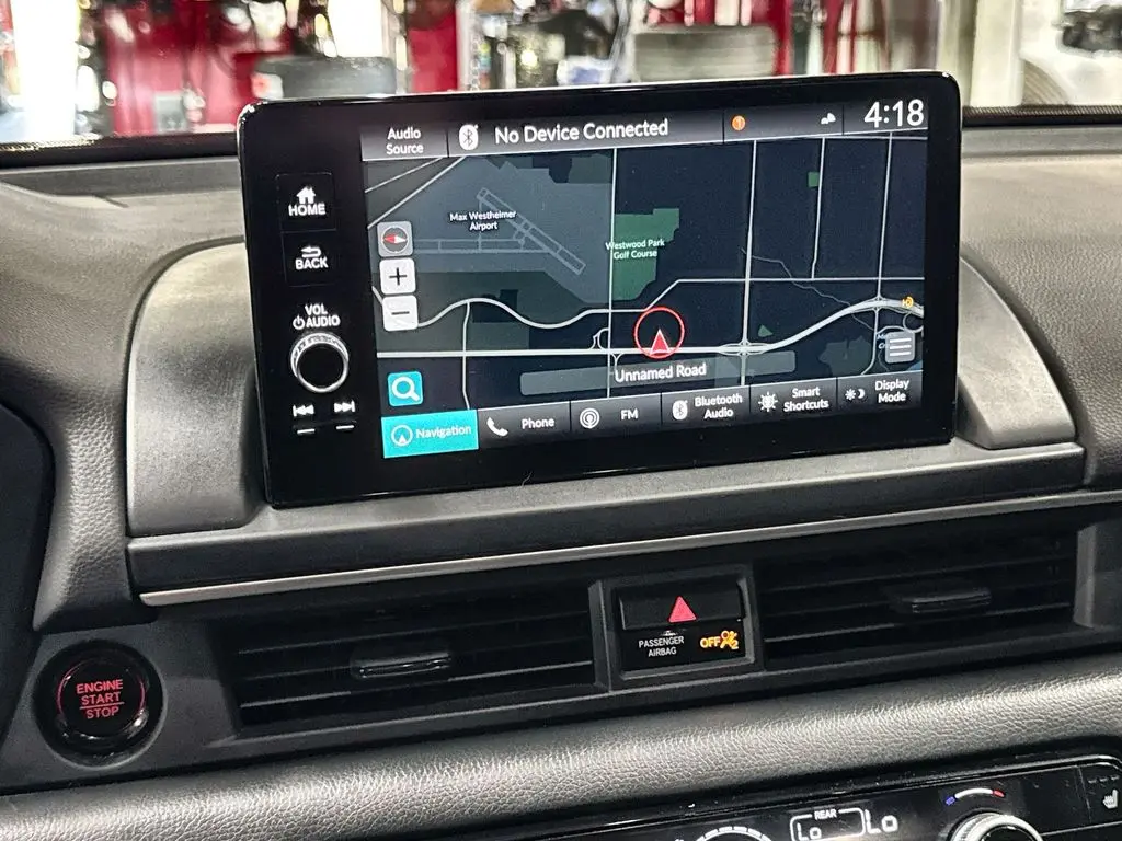 2023 Honda Pilot - $35,774