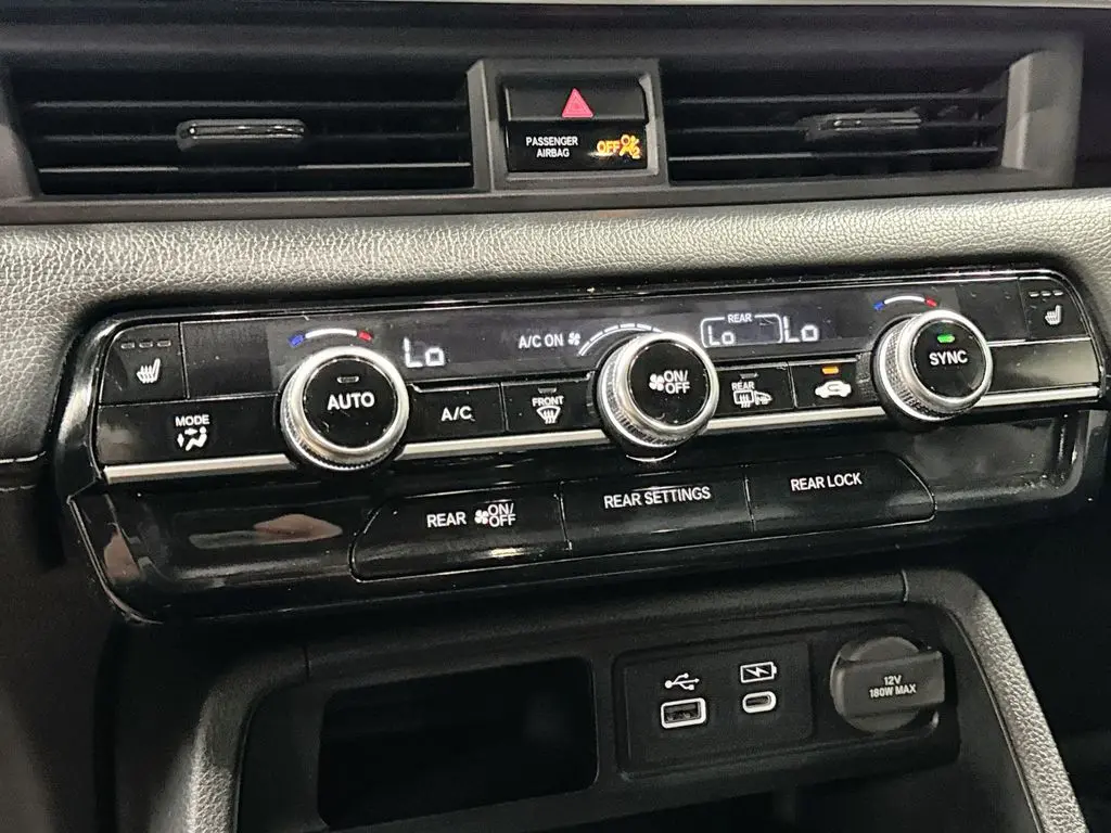 2023 Honda Pilot - $35,774