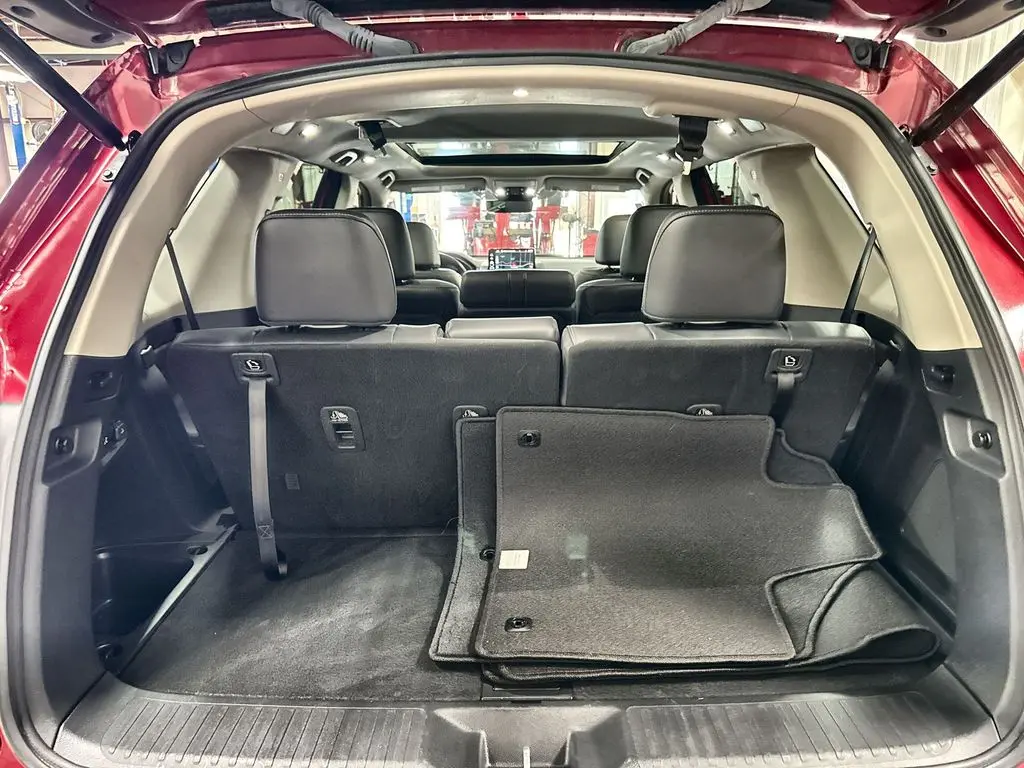 2023 Honda Pilot - $35,774
