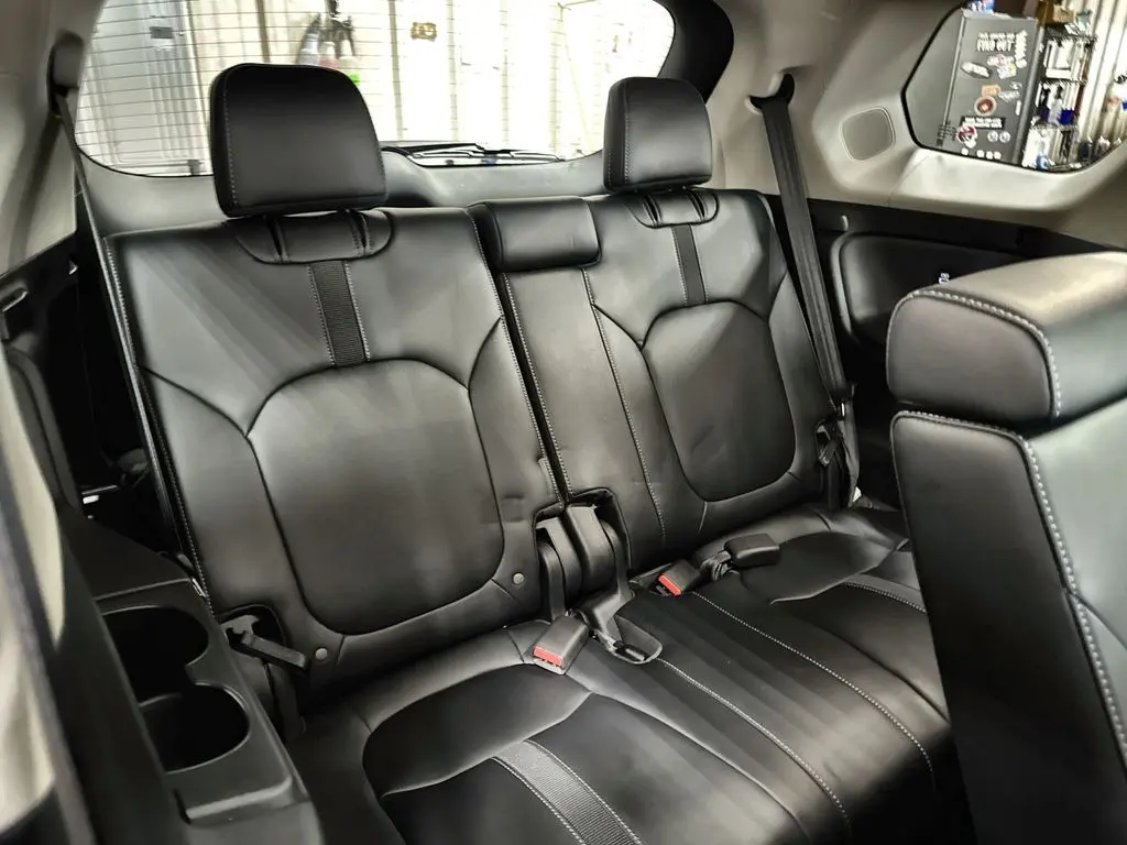 2023 Honda Pilot - $35,774
