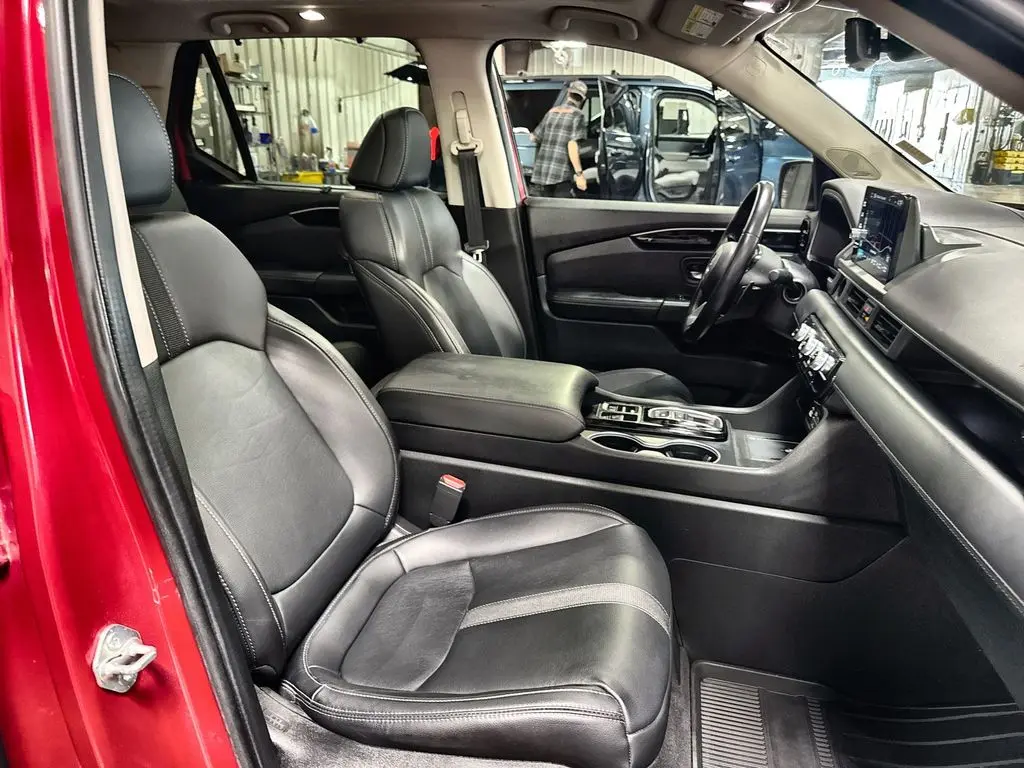 2023 Honda Pilot - $35,774