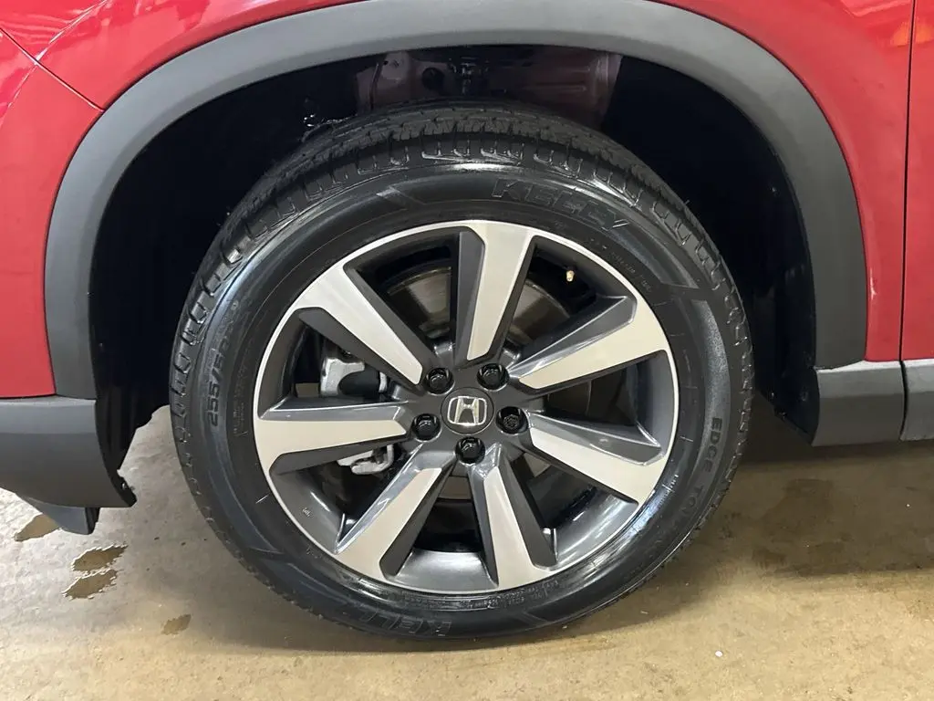 2023 Honda Pilot - $35,774