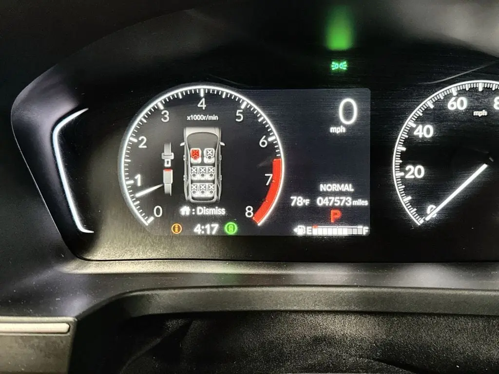 2023 Honda Pilot - $35,774